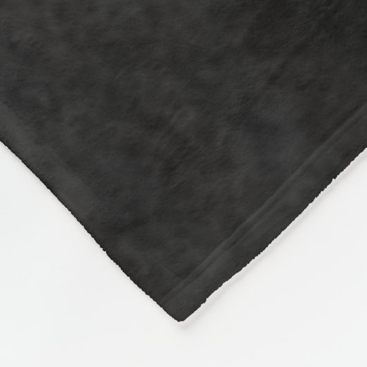 COUVERTURE POLAIRE CRÂNE DE TABAGISME (Coin)