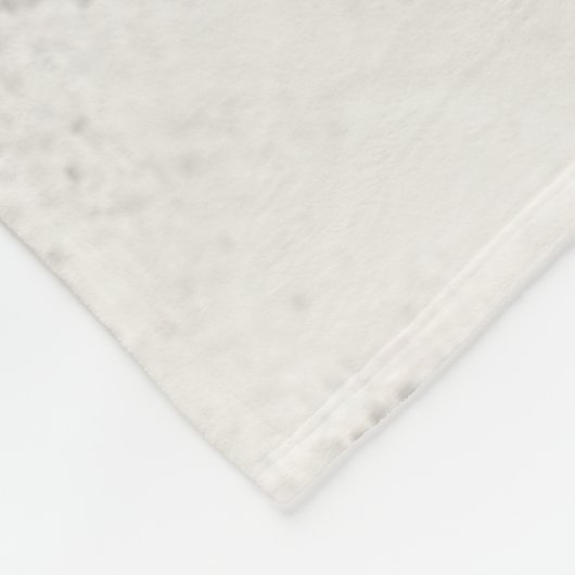 Couverture Polaire crâne dia de los muertos (Coin)