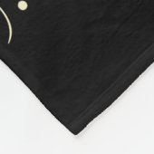 Couverture Polaire Crânes décoratifs (Coin)