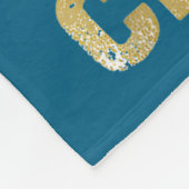 Couverture Polaire Cranky Car Engine Crankshaft Lover Mechanics Fathe (Coin)