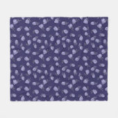Couverture Polaire Cravate (Devant (Horizontal))