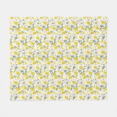 Couverture Polaire Cravate (Devant (Horizontal))