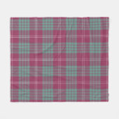 Couverture Polaire Crawford Plaid Ancien (Devant (Horizontal))