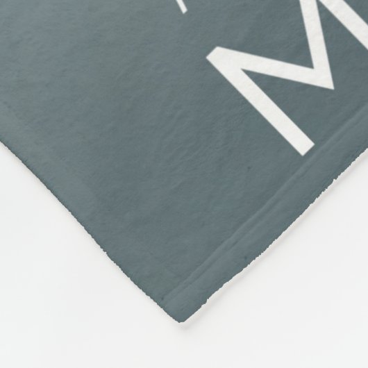 Couverture Polaire Crazy, Wicked Love Blanket (Coin)