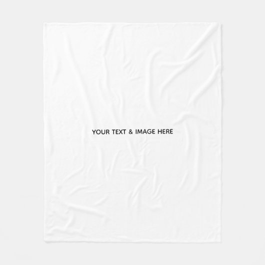 Couverture Polaire Create Your Own wedding custom Flat Note Card (Devant)