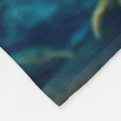 Couverture Polaire Créature (Coin)