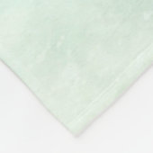 Couverture Polaire Créatures de la mer cool (Coin)