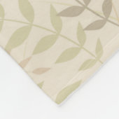 Couverture Polaire Crécerelle d'Américain de Birdorable (Coin)