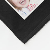 Couverture Polaire Créez votre propre collection de photos de famille (Coin)