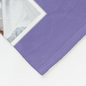 Couverture Polaire Créez votre propre collection de photos de famille (Coin)