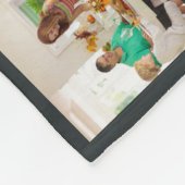 Couverture Polaire Créez votre propre collection photo 35 (Coin)