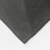 Couverture Polaire Créez votre propre Customisé (Coin)