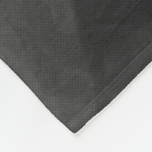 Couverture Polaire Créez votre propre Customisé (Coin)