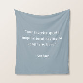 Couverture Polaire Créez votre propre devis