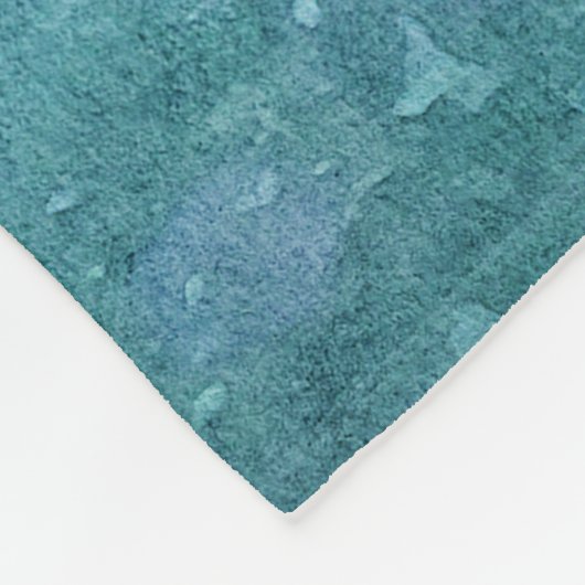 Couverture Polaire Créez votre propre devis inspirant motivationnel (Coin)