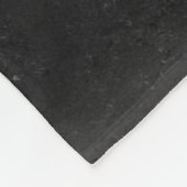 Couverture Polaire Créez votre propre personnalisation (Coin)