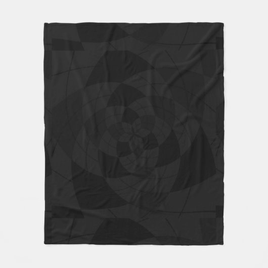 Couverture Polaire Créez votre propre personnalisation (Devant)