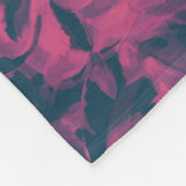 Couverture Polaire Créez votre propre personnalisation personnalisée (Coin)