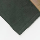 Couverture Polaire crème glacée froide cool (Coin)