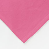 Couverture Polaire Crème glacée Kawaii douce (Coin)
