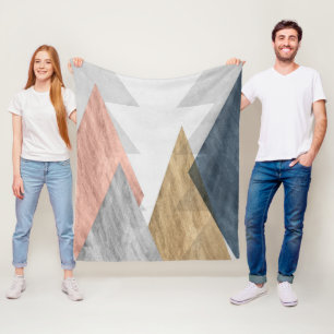 Couverture Polaire Crêtes II
