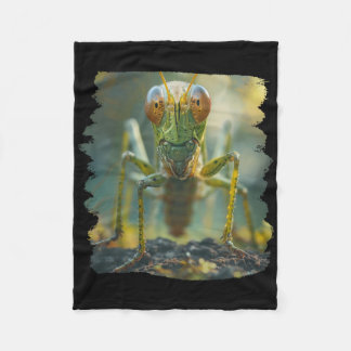 Couverture Polaire Crickets Animal Cricket 7 