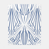 Couverture Polaire Cristal 3 (Devant)