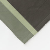 Couverture Polaire Crocodile Crikey ! (Coin)