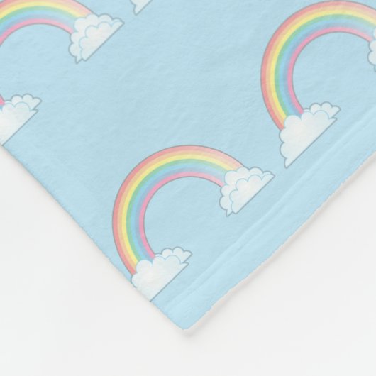 Couverture Polaire Croire (Coin)