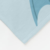 Couverture Polaire Crois En Toi-Même Dragon (Coin)