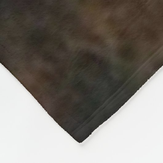 COUVERTURE POLAIRE CROISÉ (Coin)