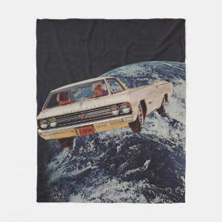 Couverture Polaire Croisière avec P