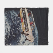 Couverture Polaire Croisière avec P (Devant (Horizontal))