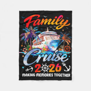 Couverture Polaire Croisière en famille 2026 créant des souvenirs ens