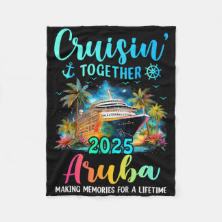 Couverture Polaire Croisière en famille Aru 2025 Vacances de croisièr