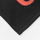 Couverture Polaire Croissance Enseignant D'État D'Esprit Nous Augment (Coin)