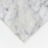 Couverture Polaire CROIX de la LORRAINE (Coin)