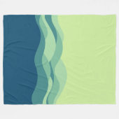 Couverture Polaire Croquis audio 02 (Devant (Horizontal))