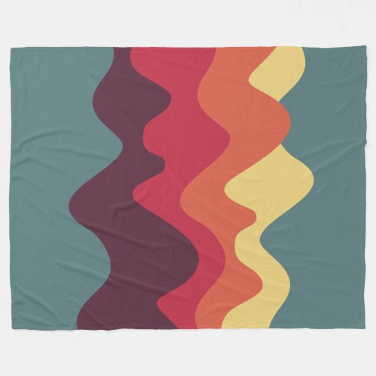 Couverture Polaire Croquis audio 03 (Devant (Horizontal))