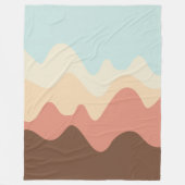 Couverture Polaire Croquis audio 06 (Devant)