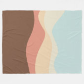 Couverture Polaire Croquis audio 07 (Devant (Horizontal))