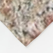 COUVERTURE POLAIRE CROTALE 2 (Coin)