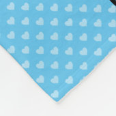 Couverture Polaire Croyez (Coin)