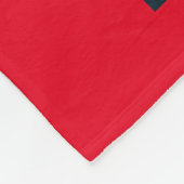 Couverture Polaire Cru PosterEurope de Chocolat Suchard (Coin)