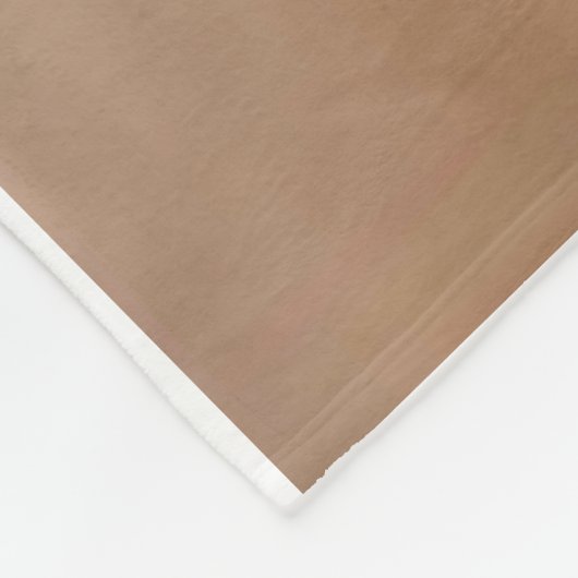 COUVERTURE POLAIRE CRUCIFIX (Coin)