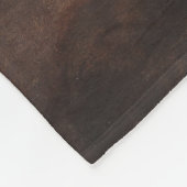 Couverture Polaire Crucifixion par Bartolome Esteban Murillo (Coin)