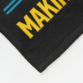 Couverture Polaire Cruise Squad 2026 Family Group Matching Summer Vac (Coin)