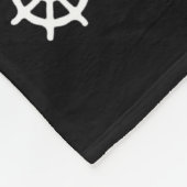 Couverture Polaire Cruising Into The New Year 2026 Happy New Year Fam (Coin)