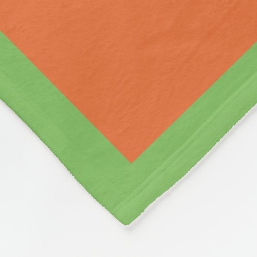 Couverture Polaire Crushed Fleece Blanche (Coin)