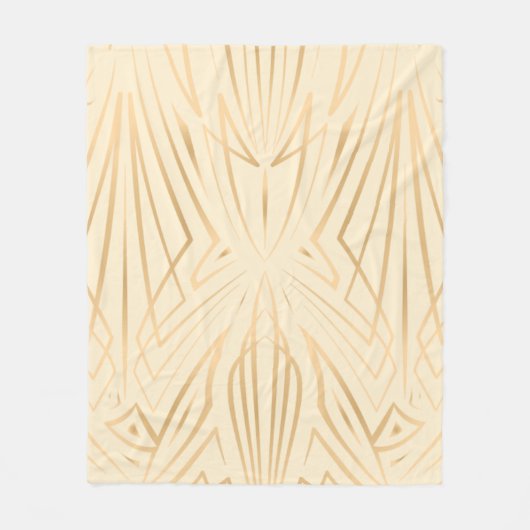 Couverture Polaire Crystal 10 (Devant)